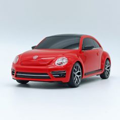 RASTAR RC Volkswagen The Beetle 1/24 Scale 2.4GHz Remote Control